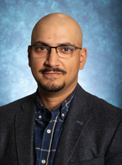 Gaurav Panwar