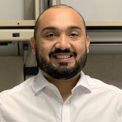 Efren Lopez Morales