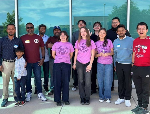 The 2026 Desert Dev Lab Hackathon winners